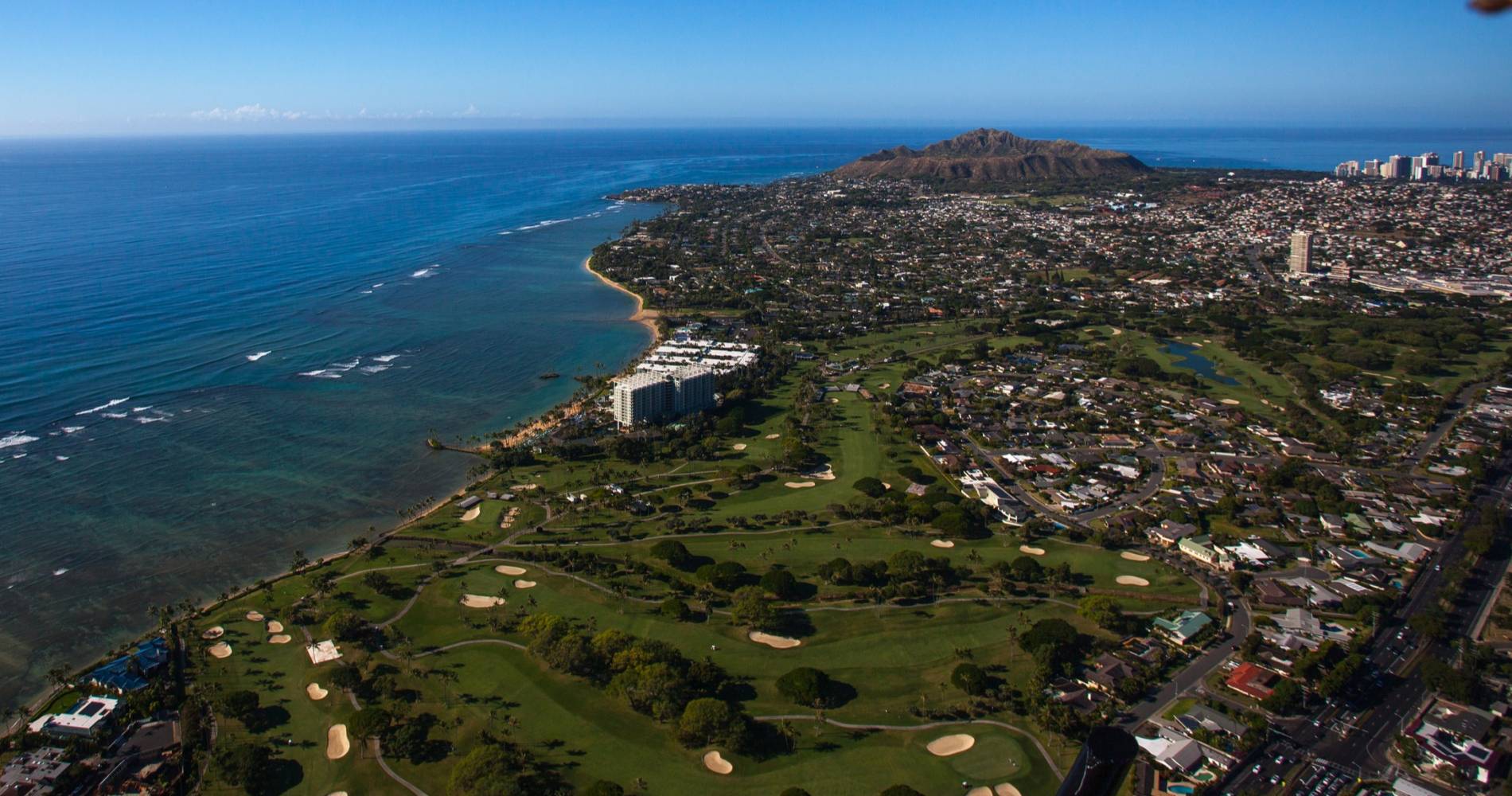 Sony Open in Hawaii 612 Jan 2025 Waialae Country Club Koobit