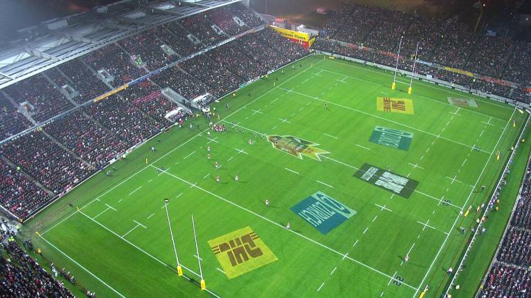 FMG Stadium Waikato (Waikato Stadium)