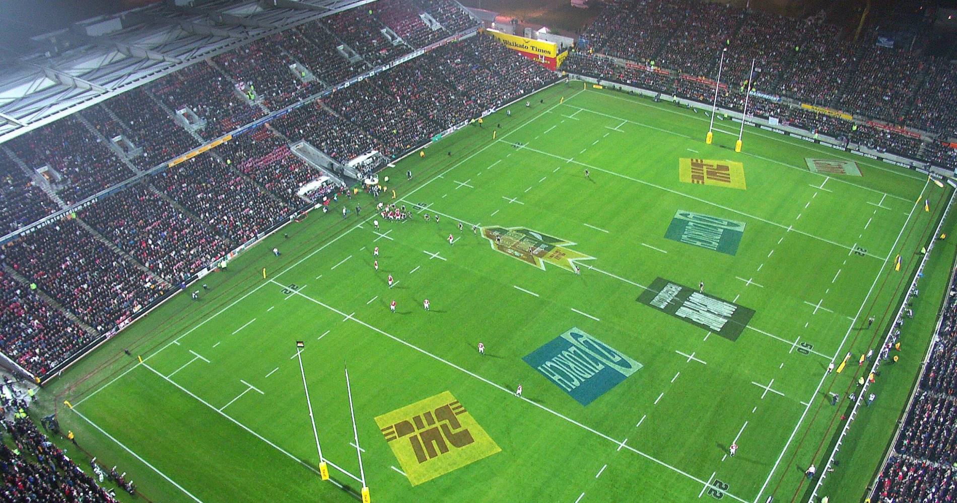 FMG Stadium Waikato (Waikato Stadium) Events & Tickets 2024-25 ...