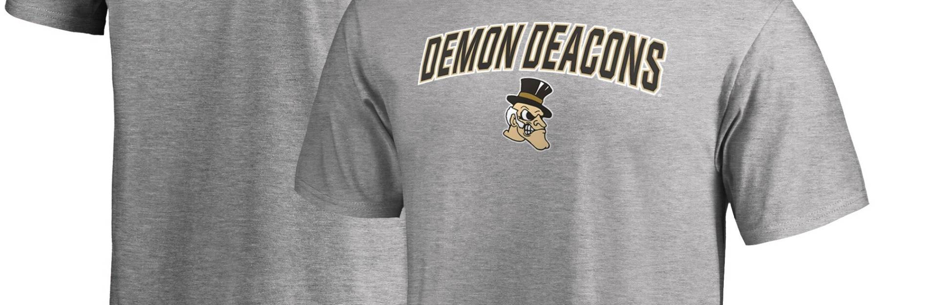 Wake Forest Gear & Collectibles