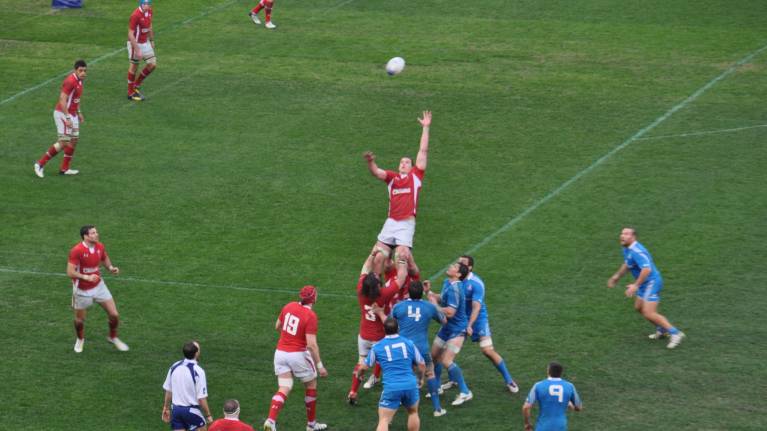 Familiarity Breeds Contempt: Six Nations Rivals Start Campaigns This Weekend!