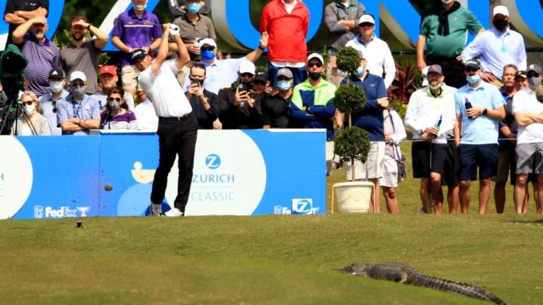 Walk On's Stadium Club