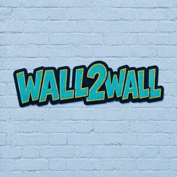 Wall2wall MERMAID 2