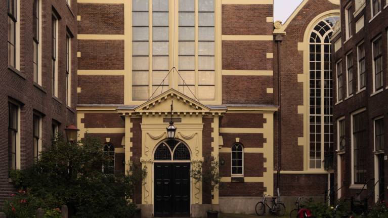 De Waalse Kerk