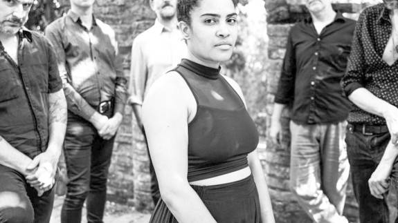 Wandering Oak present Julie's Haircut