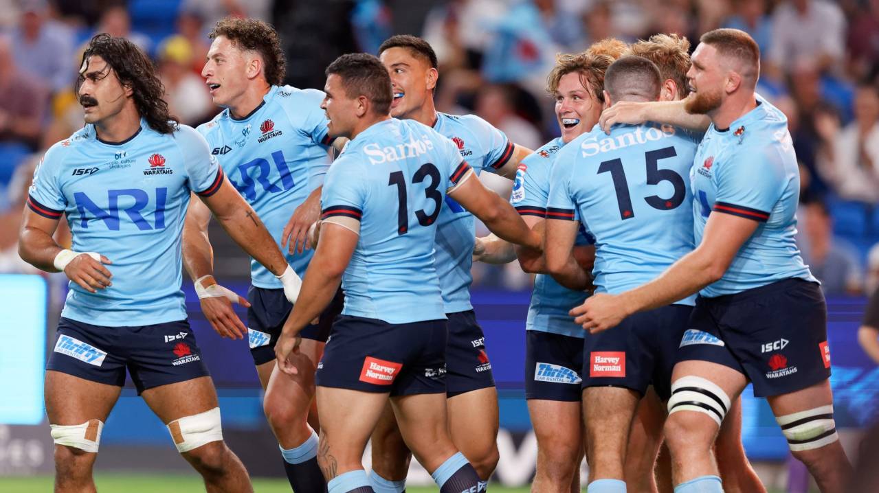 NSW Waratahs Tickets Waratahs Schedule Koobit