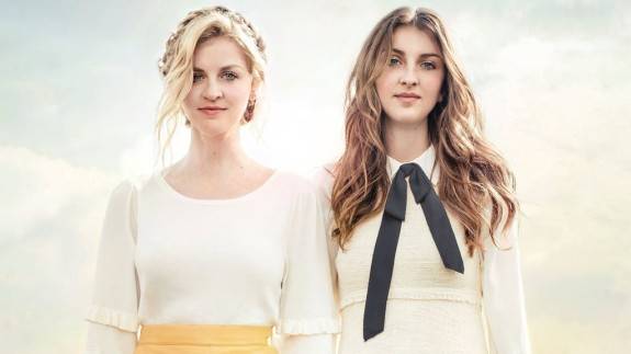 Ward Thomas - Celebrating 10 years of Cartwheels