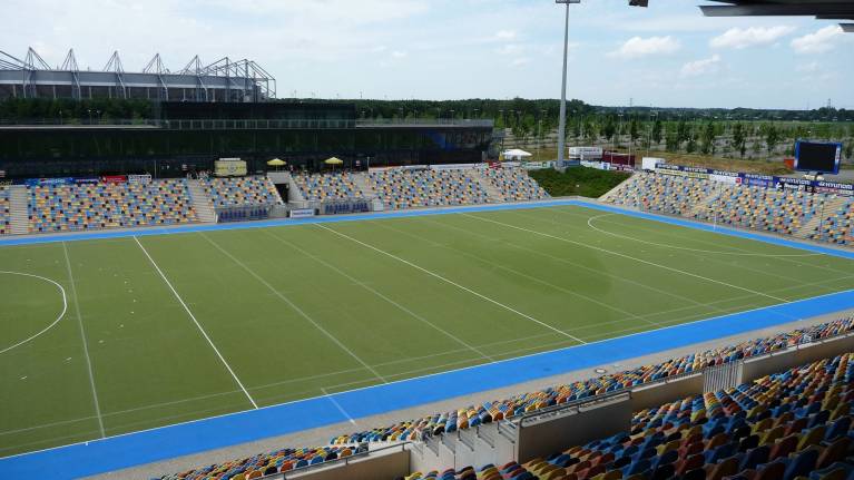 Warsteiner HockeyPark