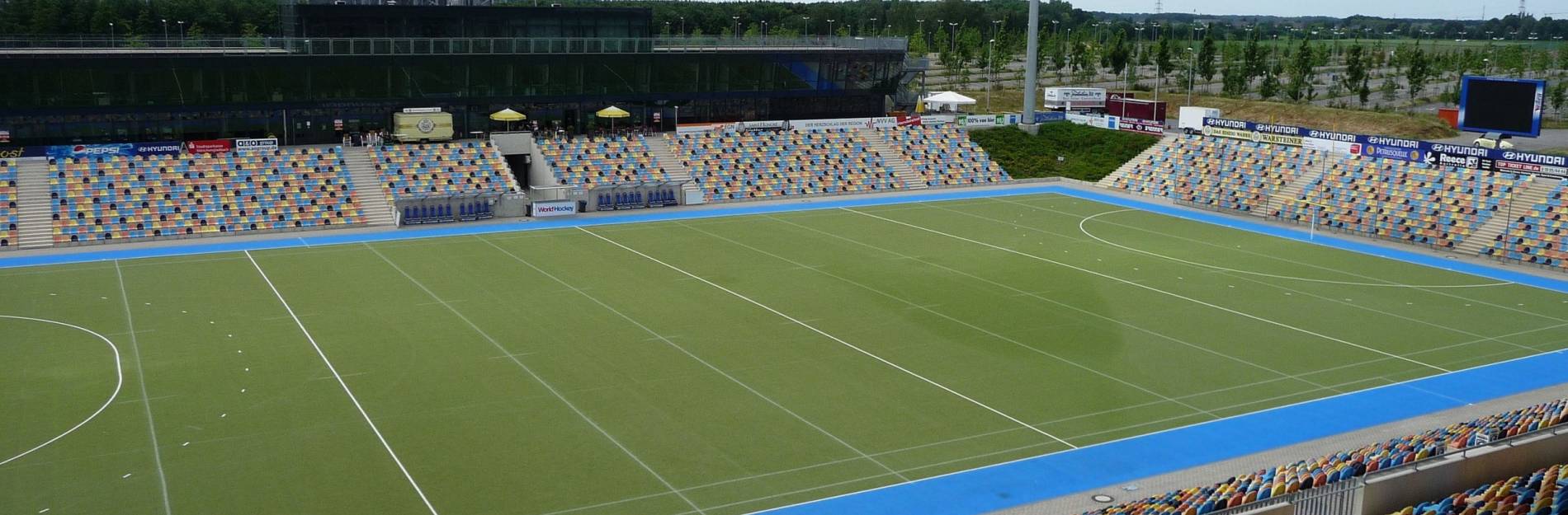 Warsteiner HockeyPark