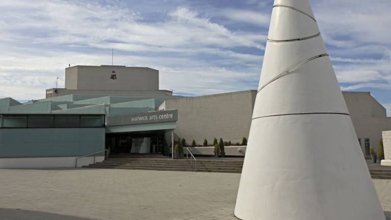 Warwick Arts Centre