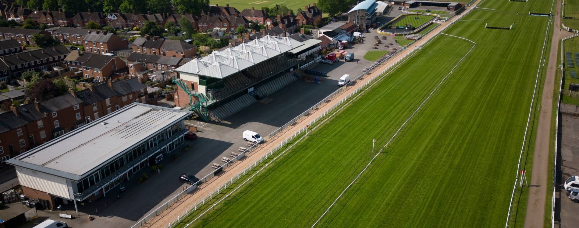 Warwick Racecourse