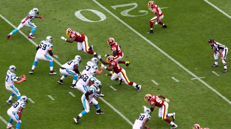 Snap to It! NFL Tickets on Sale Now