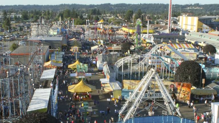 Washington State Fair