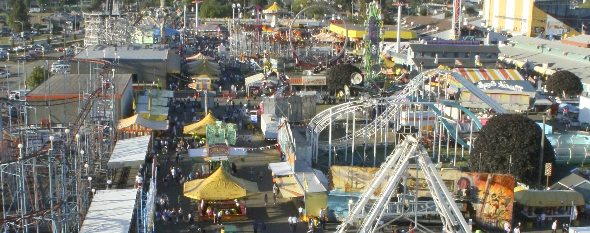 Washington State Fair