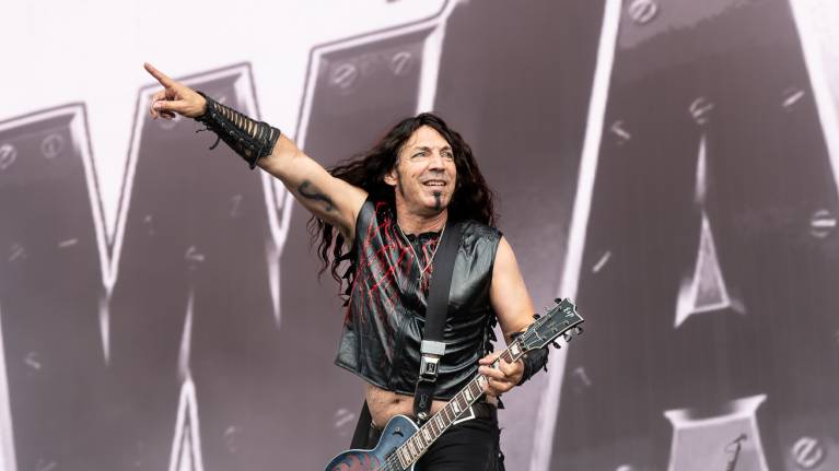 W.A.S.P.