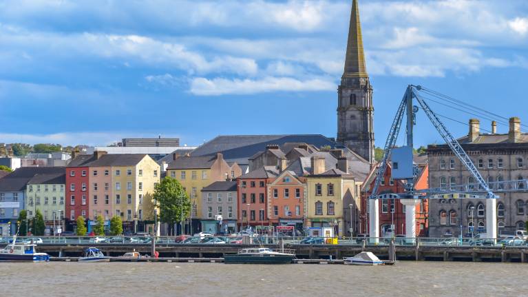 Waterford