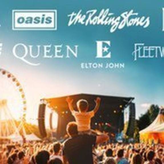 We Love it Outdoor Tribute Festival Malmsbury - September