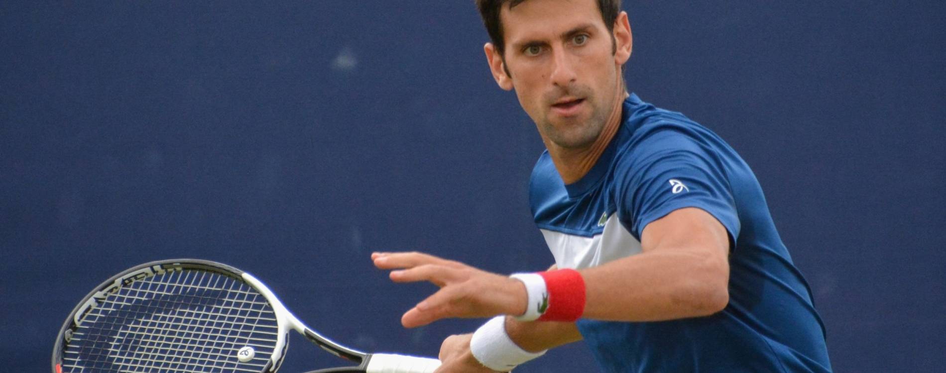 “We Miss the Fans” – Djokovic