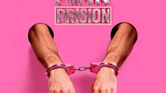 WE Pink: Prison