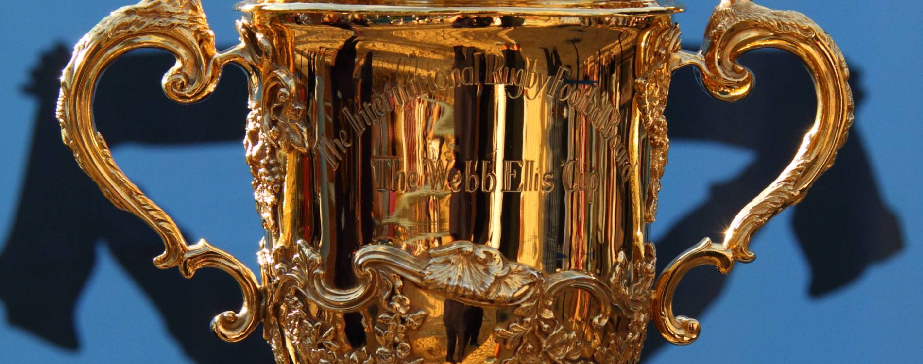 Webb Ellis Trophy