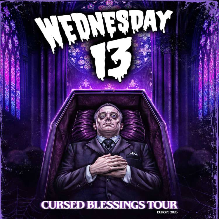 WEDNESDAY 13