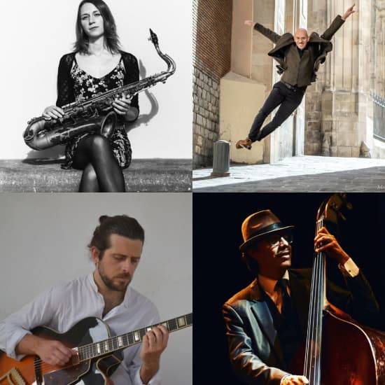 Wednesday Jam Session