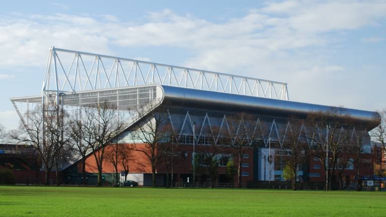 Mattioli Woods Welford Road