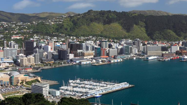 Wellington