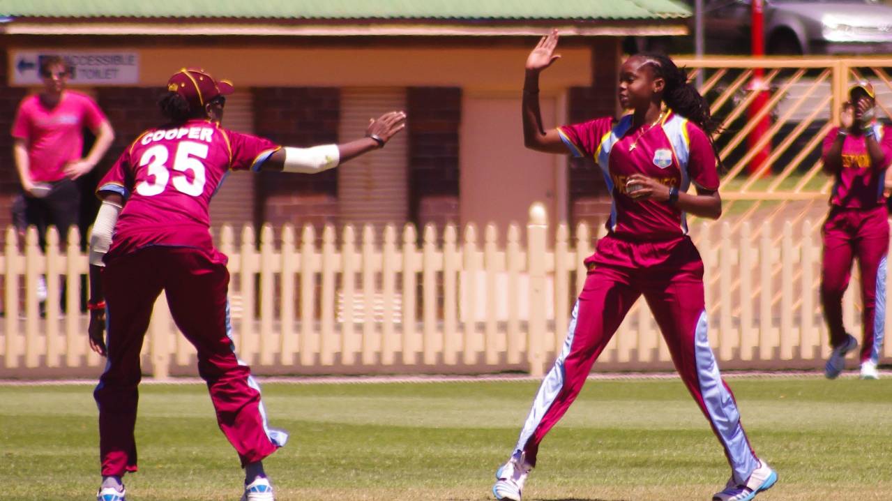 West Indies Women's Cricket Team Tickets 202425 West Indies Women's