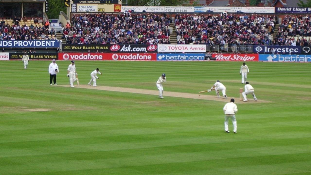 west-lower-stand-first-test-the-ashes-16-20-jun-2023-edgbaston