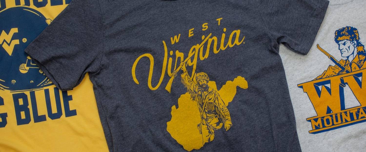 West Virginia Gear & Collectibles