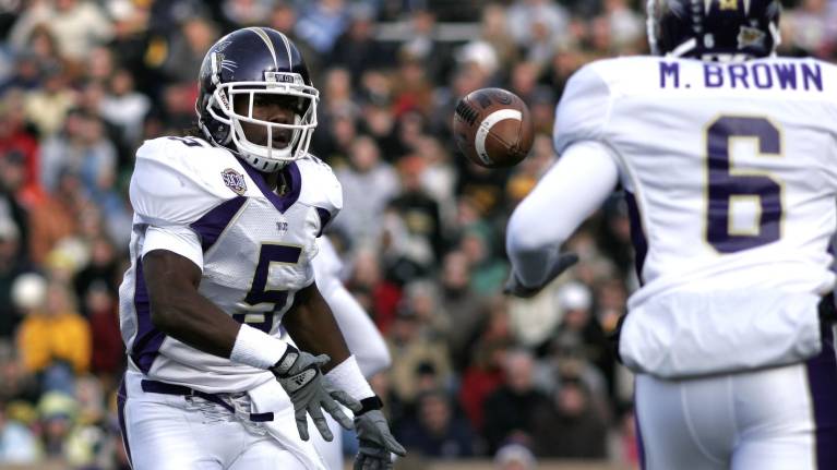 Western Carolina Catamounts Football