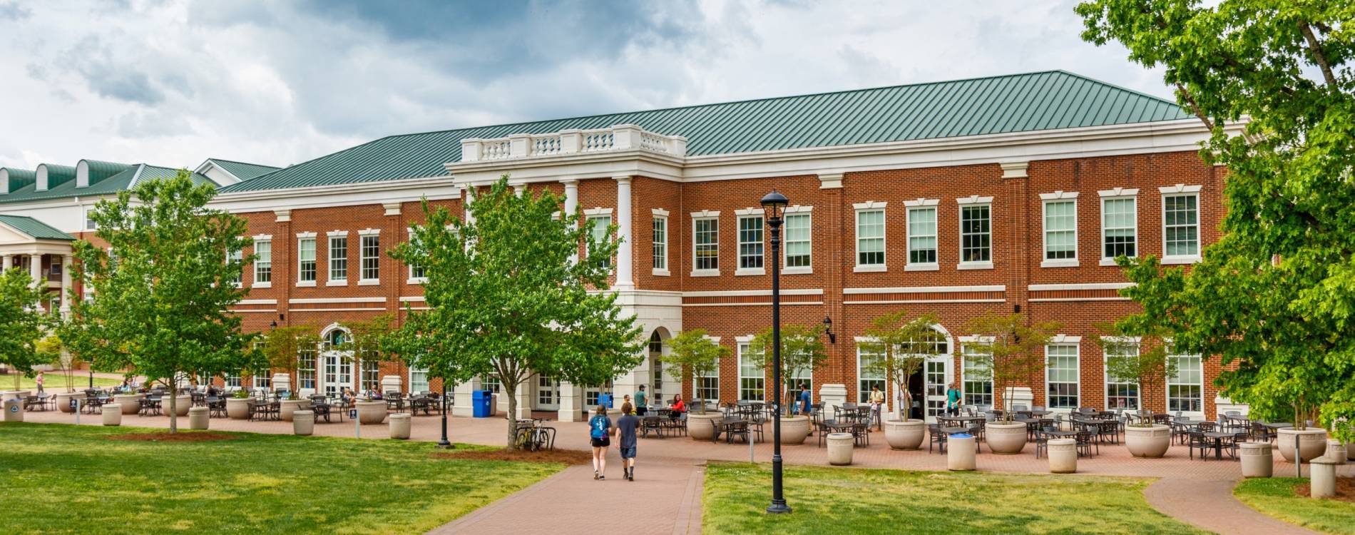 Western Carolina University, Cullowhee