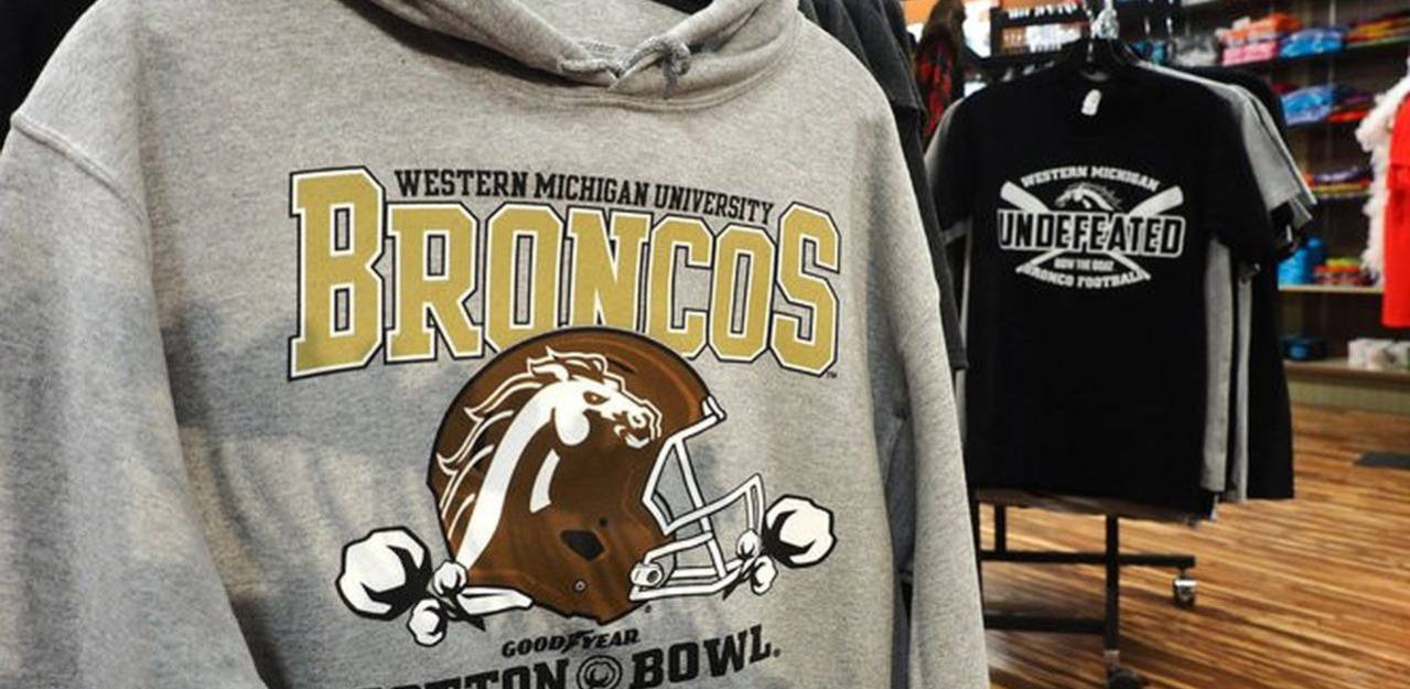 Western Michigan Gear & Collectibles