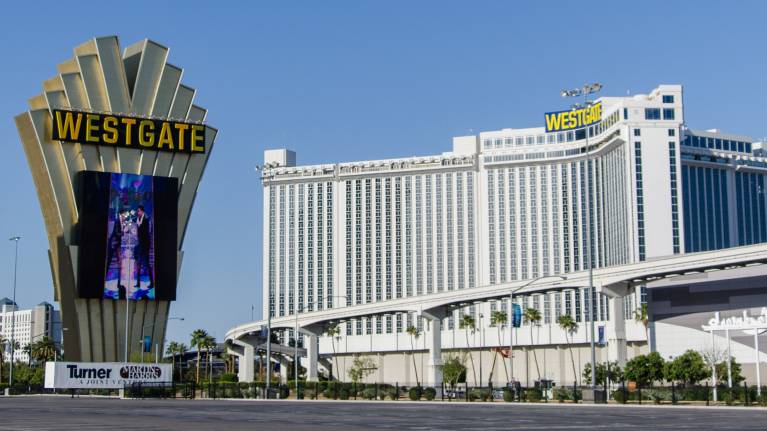 Westgate Las Vegas Resort & Casino
