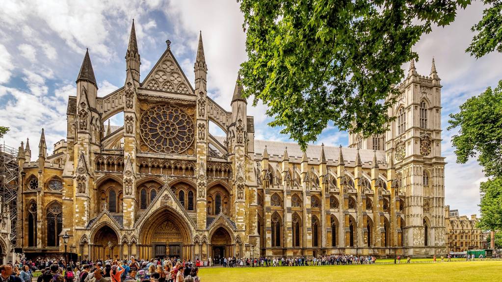 Westminster Abbey