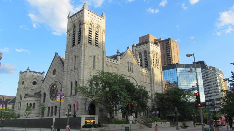 Westminster Presbyterian Church