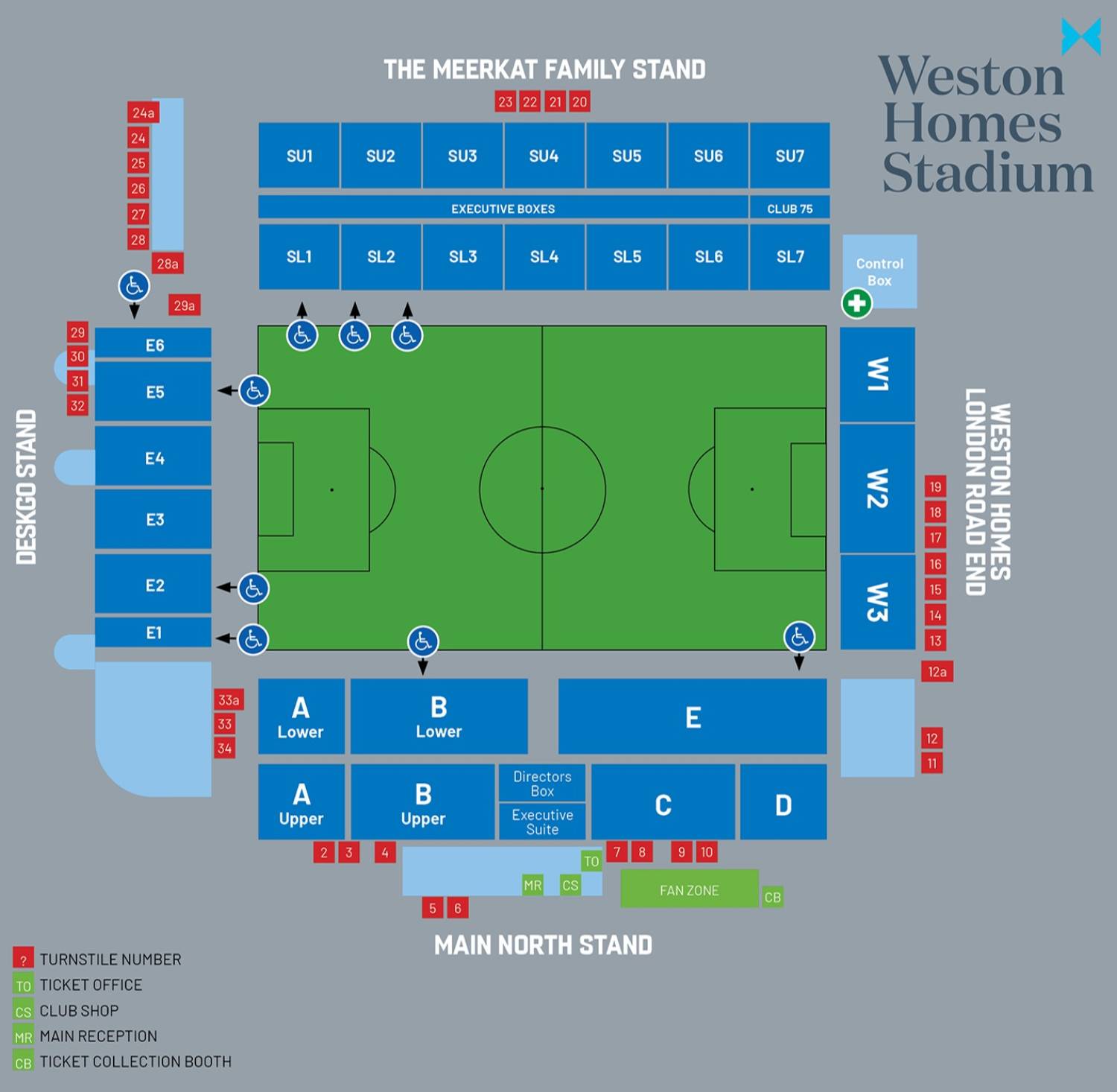 Tickets Peterborough United vs Birmingham City 8 Feb 2025 Weston