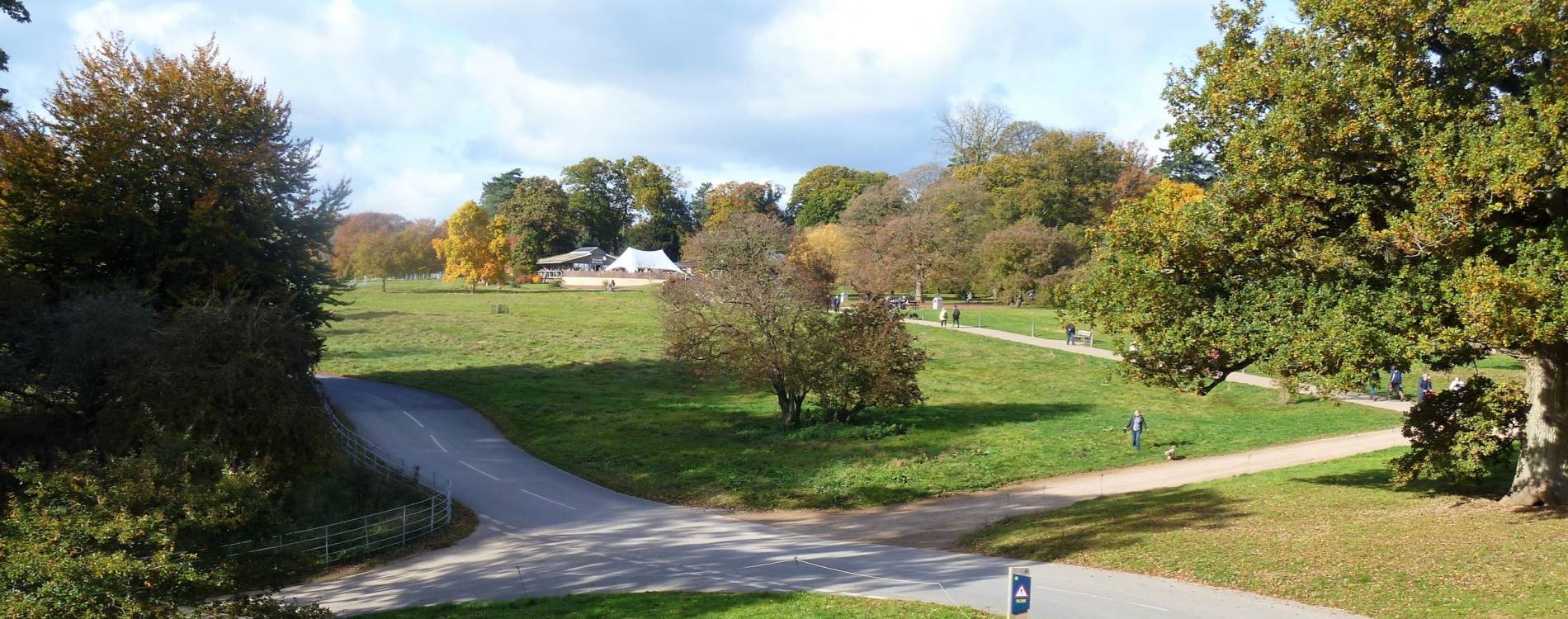 Westonbirt Arboretum