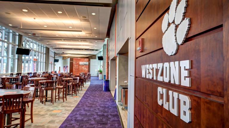 WestZone Club