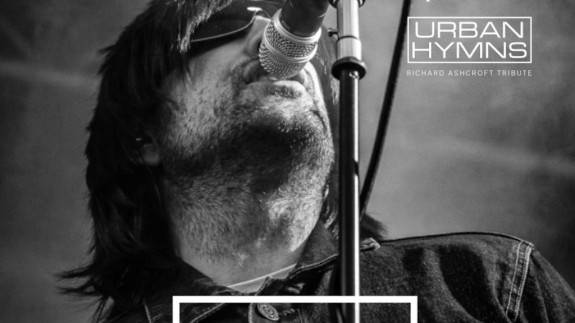 Whatever Oasis Tribute