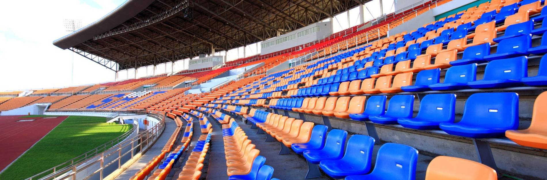 When Can We Attend Sports Events Again?