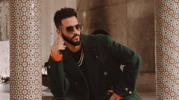 Where Will Jon B? UK & Europe Tour