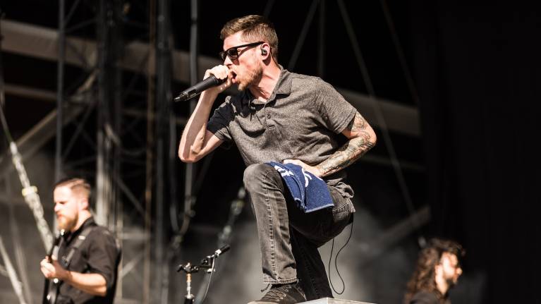Whitechapel