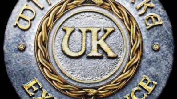 Whitesnake UK