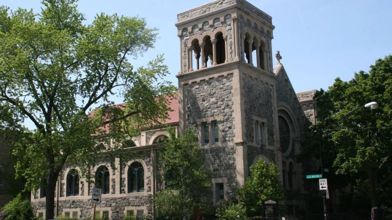 Wicker Park Lutheran Church