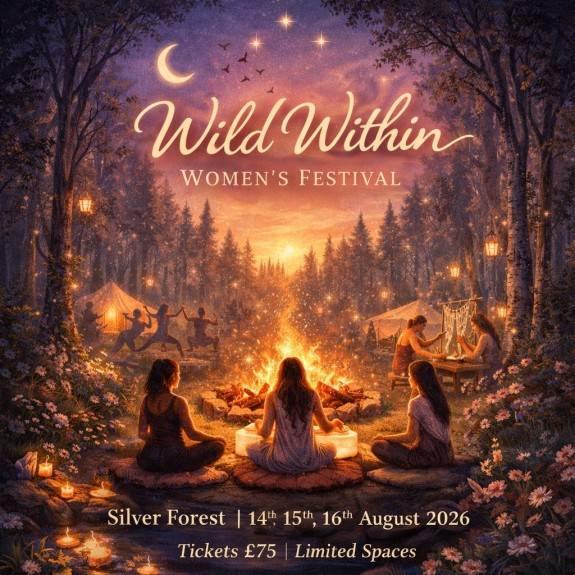 Wild Within Women's Festival