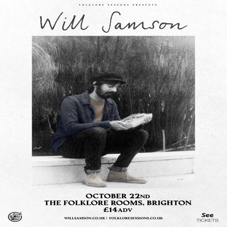Will Samson