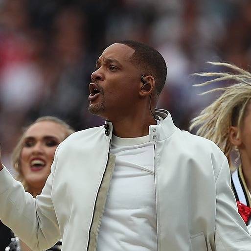 Will Smith
