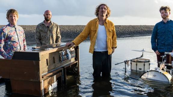Wille and the Bandits